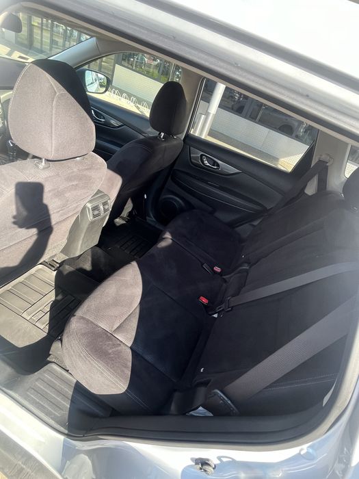 Nissan X-Trail 1.6 dci / 2015 / 360 camera
