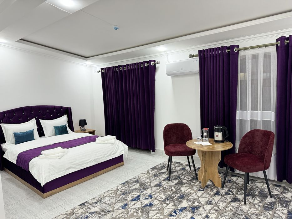 Mexmonxona,Hotel,Hostel.