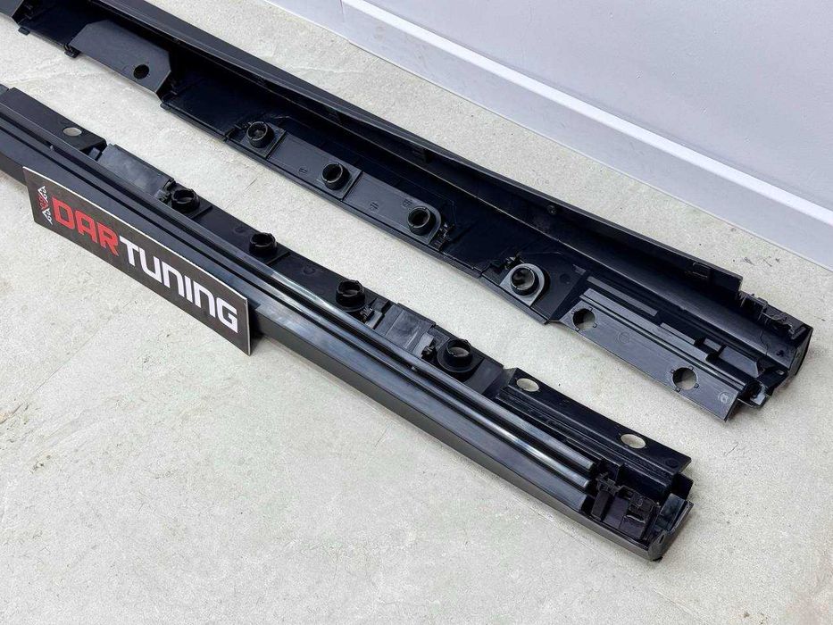 Порог Toyota Camry 55