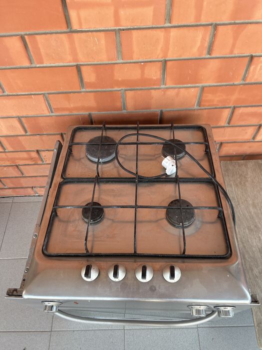 Продается плита и печ