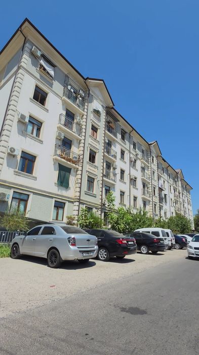 Arenda O'zimniki 2/2/5 Dombrobod, Naqqoshlik, Chilonzor