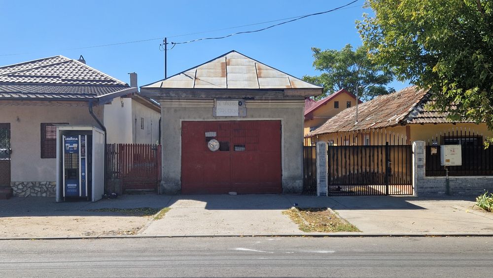 Casa de vanzare 355mp