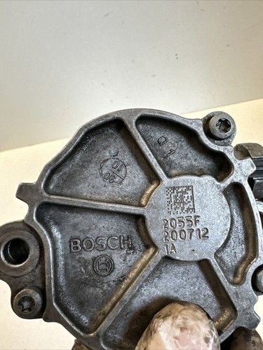 Вакуумна помпа за Jeep Grand Cherokee 3.0 Crd (2012) 2055F20712