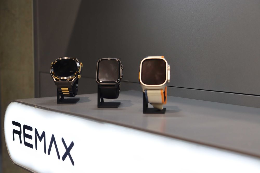 Смарт часы, Remax,Apple Watch