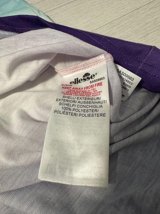 Ellesse дамска тениска