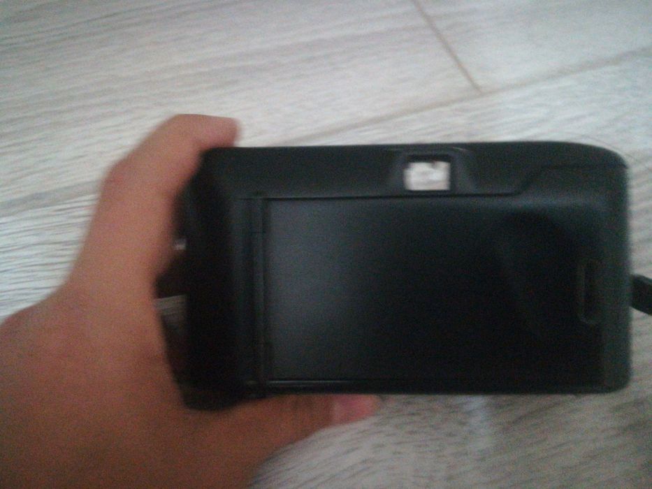 Плёночный фотоаппарат Panasonic