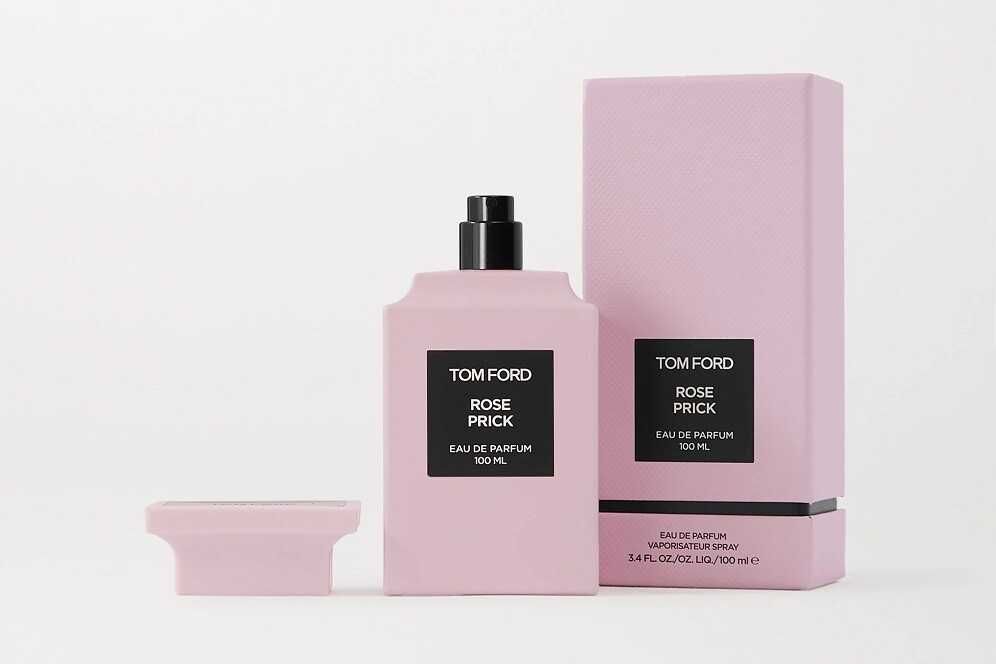 TF Rose Prick edp 100ml