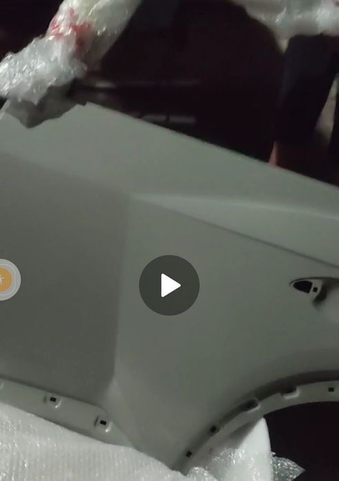 Продам дверь водительскую на Hyundai Muffasa