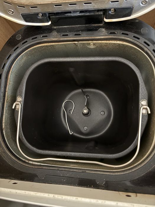 Хлебопекарна Tefal