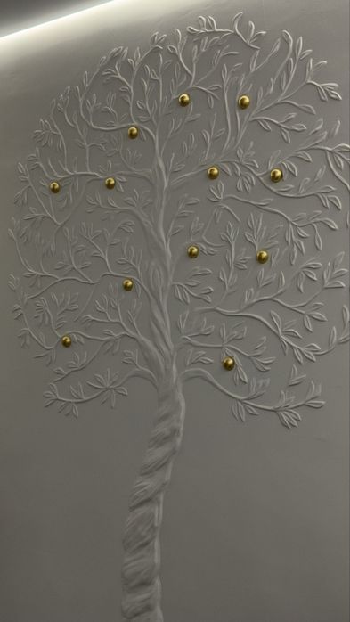 Барельеф на заказ