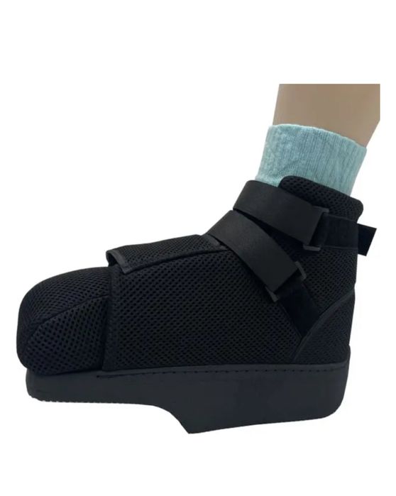 Ботинки послеоперационные Барука