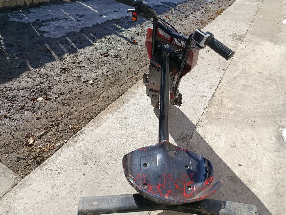 Продаю дрифт кар