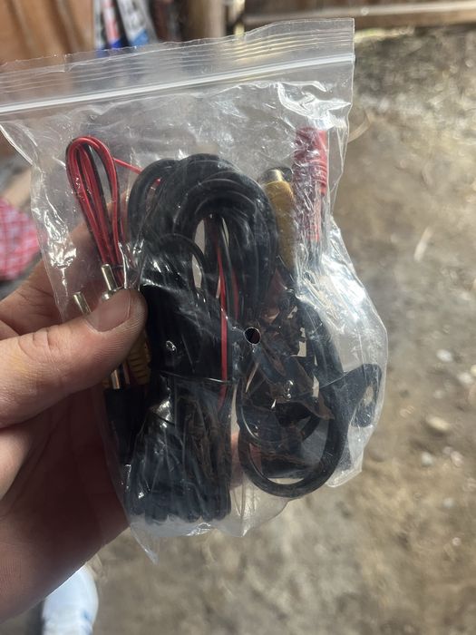 Camera marsarier noua nefolosita