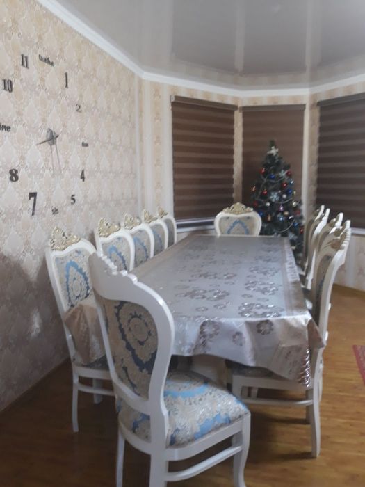 Сдам коттедж в Бурабай