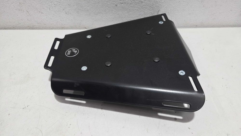 toba scarite suport numar Honda cb1000r 2008