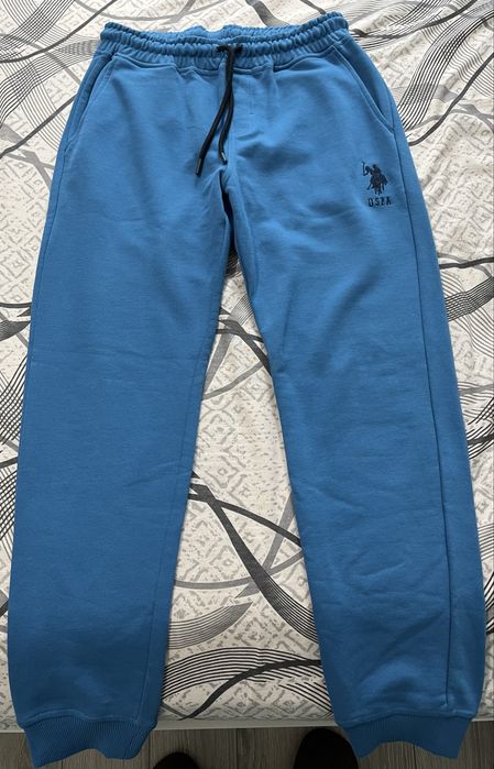 Спортно долнище U.S POLO ASSN.