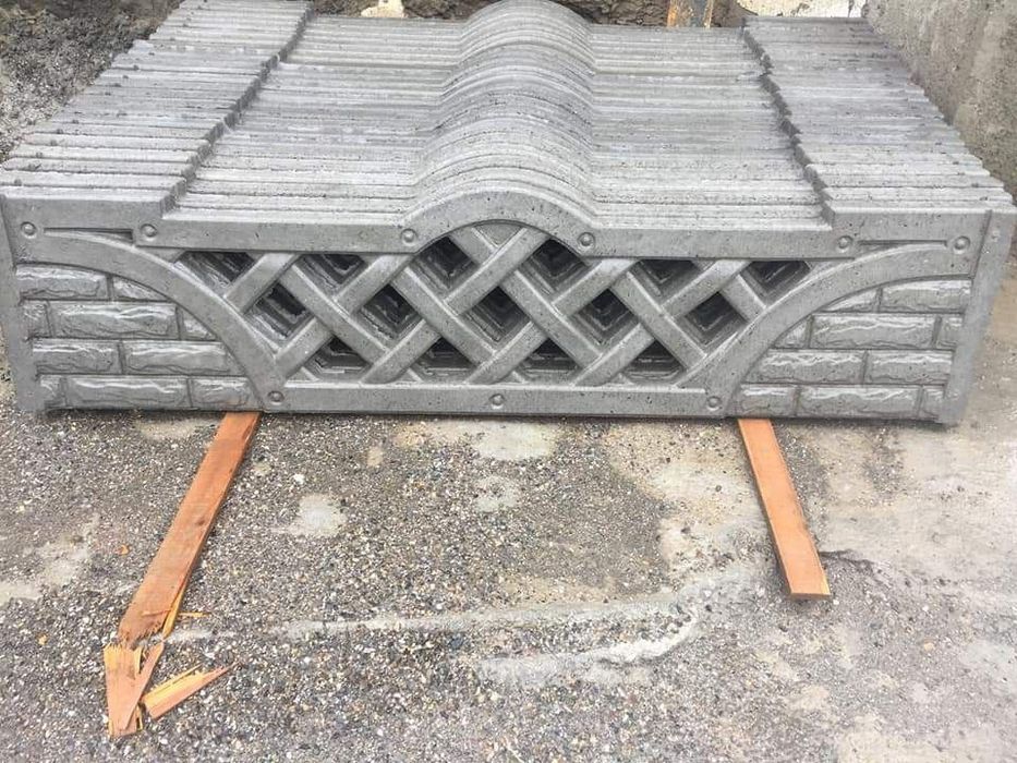 Еврозабор для агрожденя