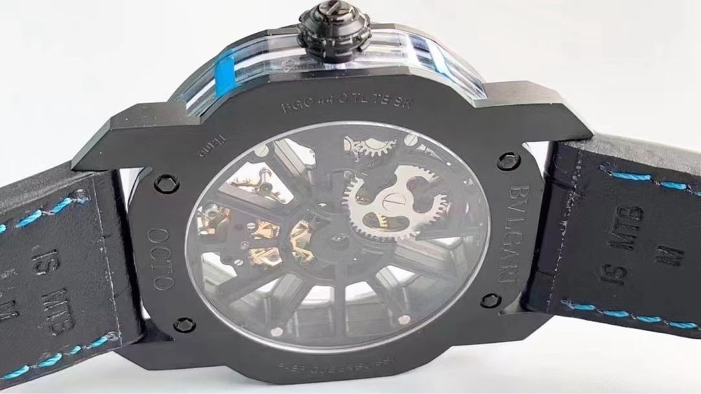 BVLGARI 102910 Octo