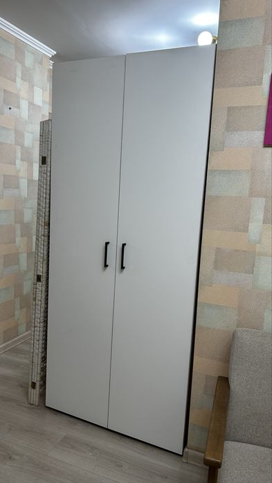 Шкаф вместительный