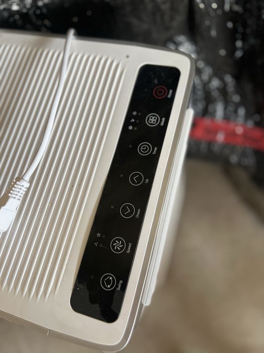 Климатик Мобилен с фреон чисто нови