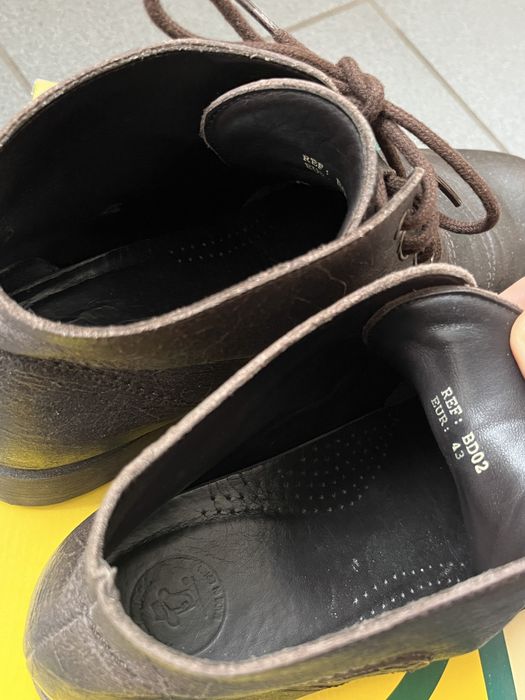 Ghete Panama Jack, aproape noi