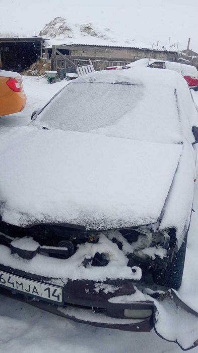 Продав Авто Nisan