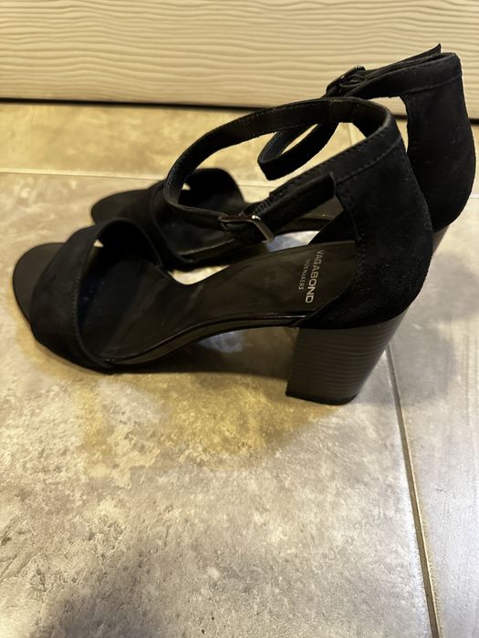 Босоножки Vagabond, размер 38