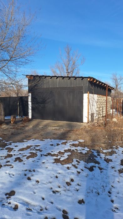 Жер сатамын.Продам участок.