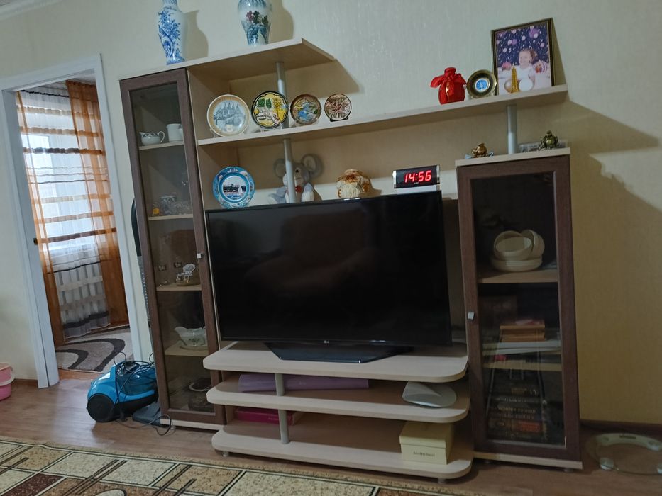 Продам министенку-горку