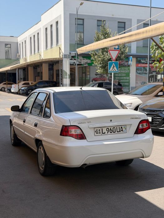 Nexia 2 1.6 donc 2015й 72минг юрган.