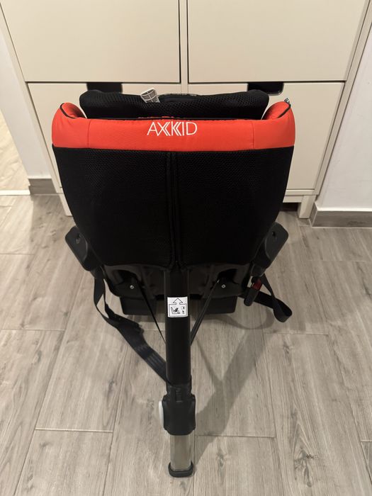 Scaut auto RF Axkid Minikid 2.0
