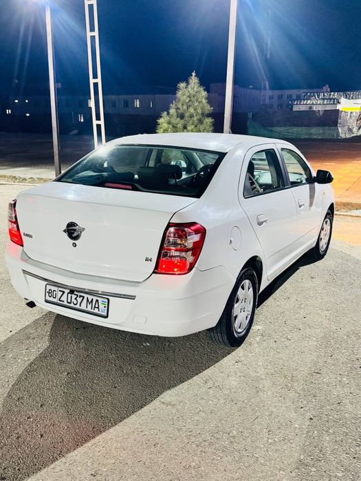 Cobalt sotiladi euro