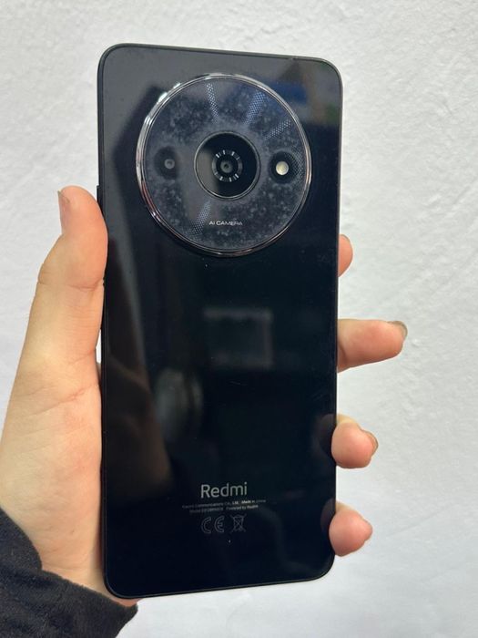 Redmi A3 128 GB