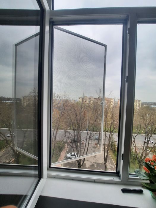 МОСКИТНЫЕ СЕТКИ_ maskitniy SETKA Akfa"  Все свои дела.!