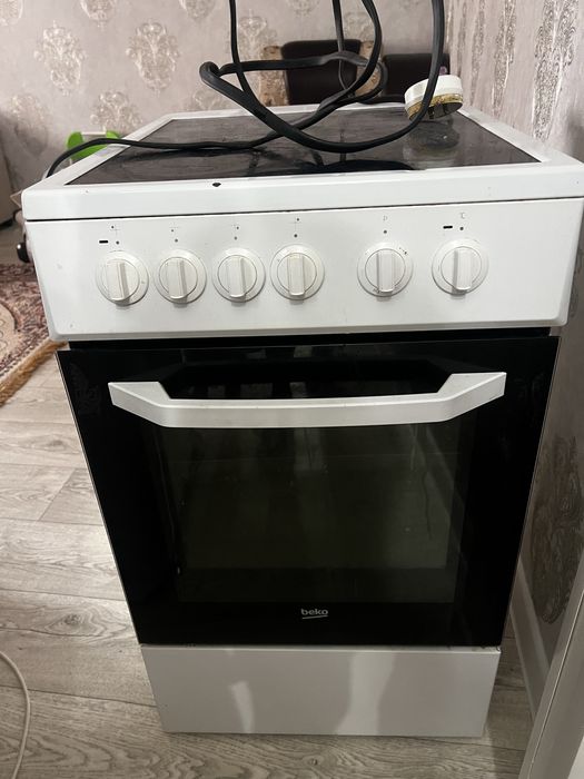 Плитка в хорошем состояний