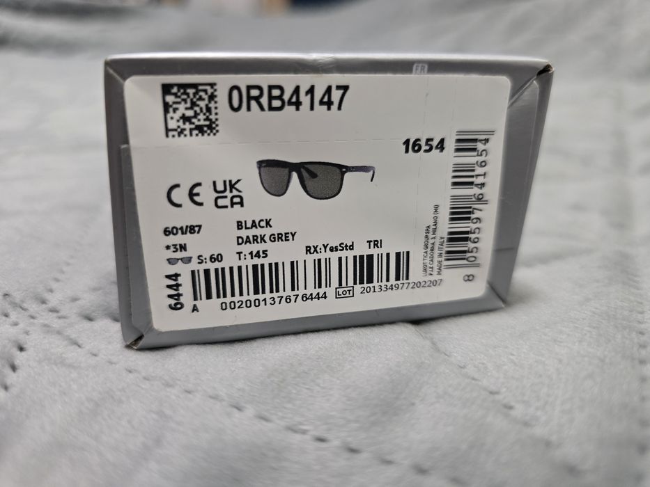 Ochelari de soare Ray-Ban original