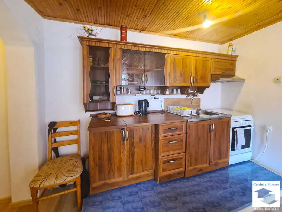 Продава се Къща в Велико Търново, Център - 230 кв.м за 1283 €/кв.м - Снимка #3