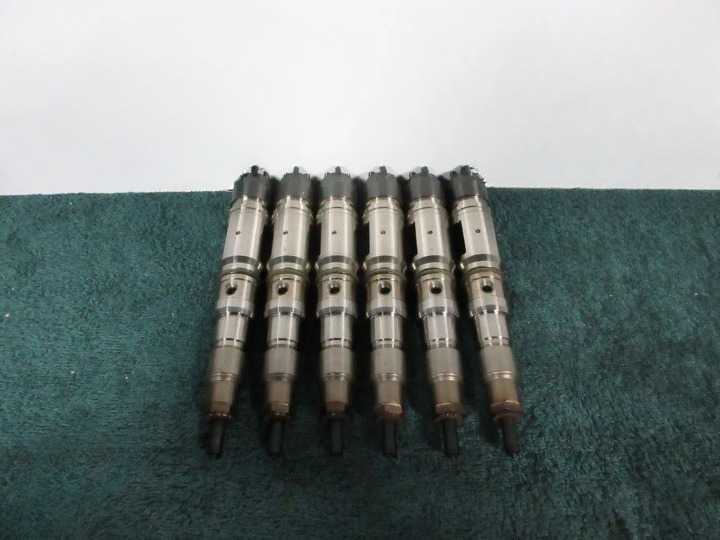 Injectoare MAN 18.510 EURO 6 2022 -Piese de schimb MAN