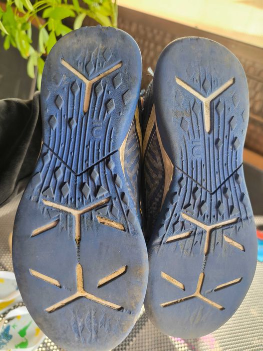 Стоножки от Декатлон