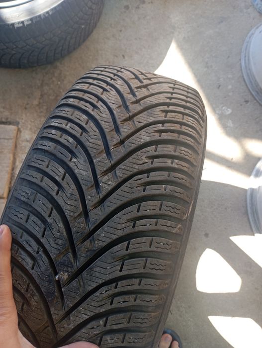 Jante Audi originale