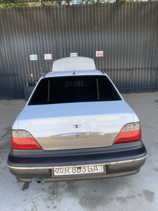 Nexia sons tramlyor