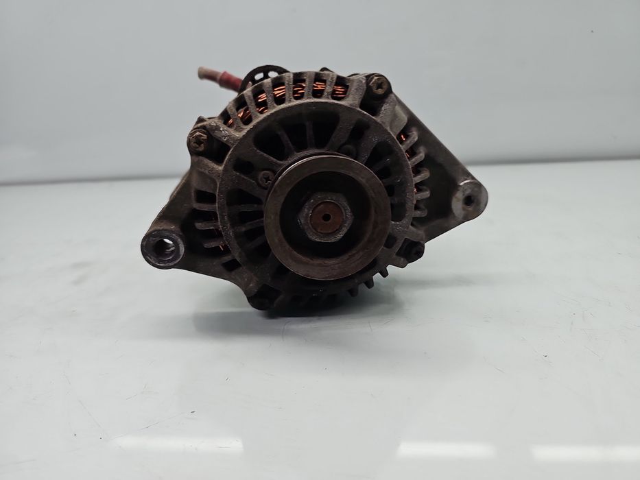 Alternator Renault Symbol 2 [Fabr 2008-2012] 8200660053 1.5 dCi K9K-17