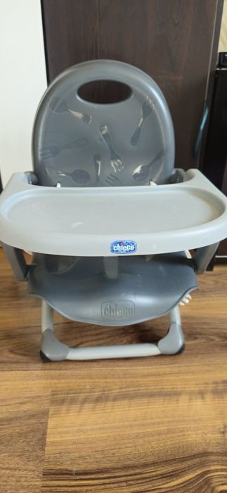 Столче за хранене Pocket Snack