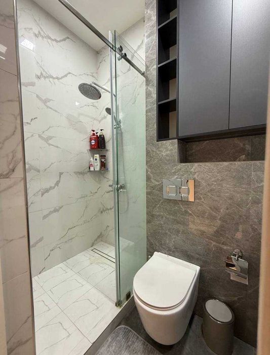 шота руставелли яккасарай 3хонали Подключ кадастр бор 62м; Новостройка