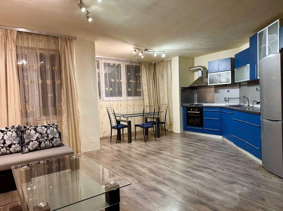 Тристаен, под наем, ж.к Люлин 9