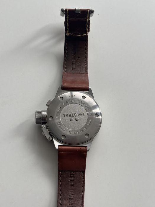 Bulova automatic TW STEEL Breil