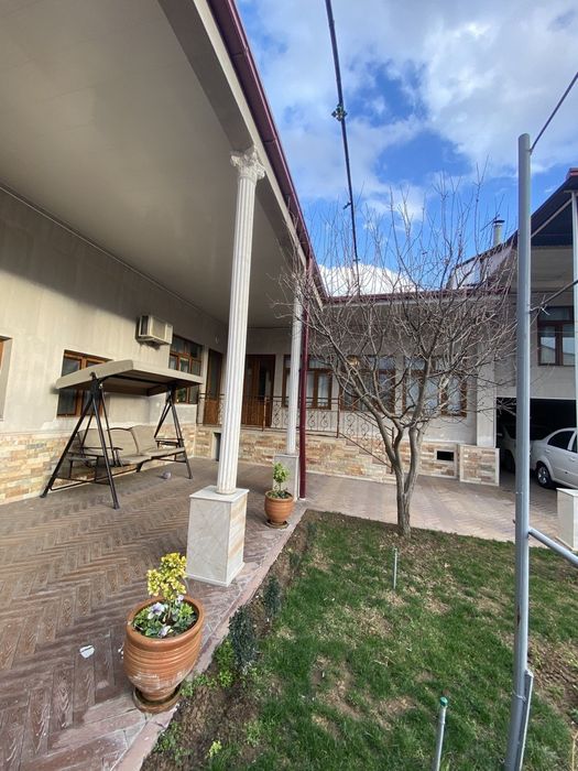 Ёш Ленинчида участка