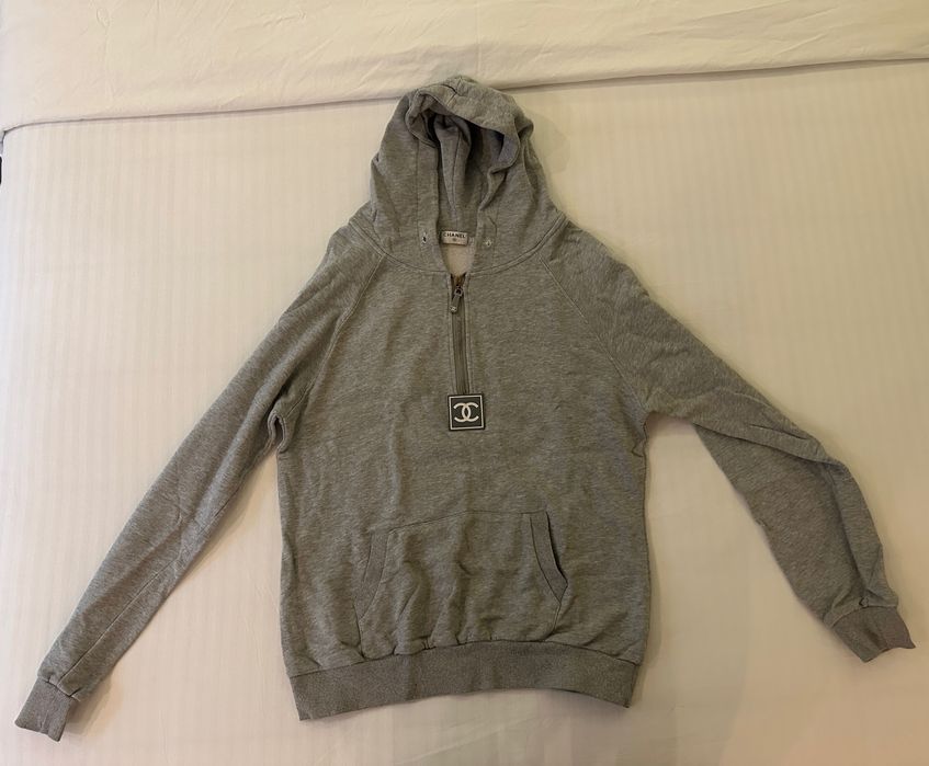 Hanorac Chanel sport