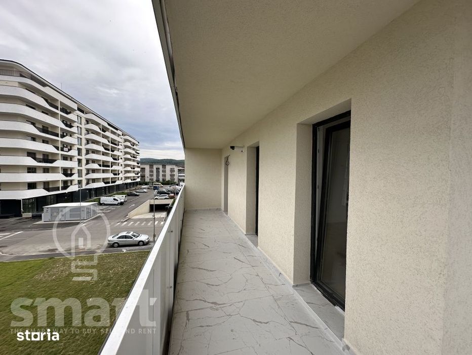 Apartament 3 camere cu terasa generoasa Eroilor bloc 2026