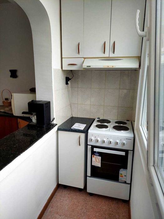 Дава се под наем Тристаен апартамент в Бургас, Зорница - 62 кв.м за 484.5 € - Снимка #3